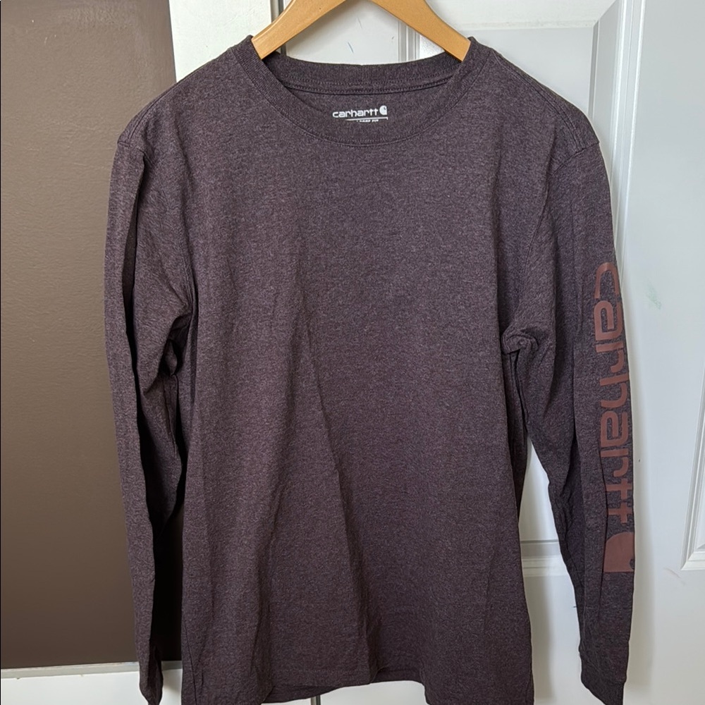 Carhartt Women’s Long Sleeve Shirt